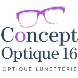 Concept Optique 16