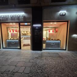 Concept Optique