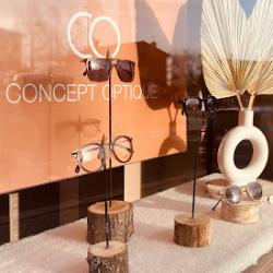 Concept Optique Dardilly