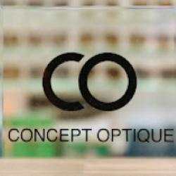 Concept Optique Lyon 6