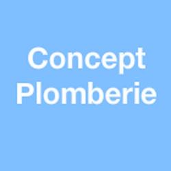Concept Plomberie