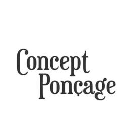 Concept Ponçage