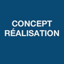 Concept Réalisation
