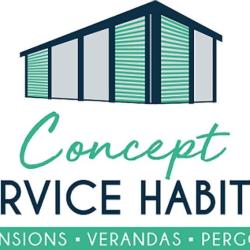 Concept Service Habitat - Rénoval
