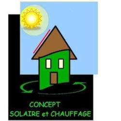 Concept Solaire Et Chauffage