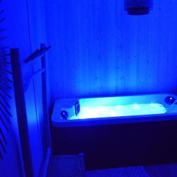 Concept Spa  Massage/epilation/jacuzzi