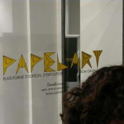 Concept Store Papelart