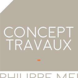Concept Travaux - Rénovation Maison 13