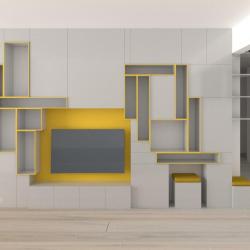 Conception D'intérieur