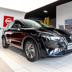 Concession Automobile Nissan Cambrai - Groupe Autosphere