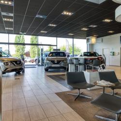 Nissan Valenciennes - Groupe Autosphere