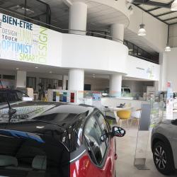 Concession Citroen Besancon – Jmj Automobiles