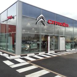 Citroën Dijon Sud - Chenôve – Groupe Jmj