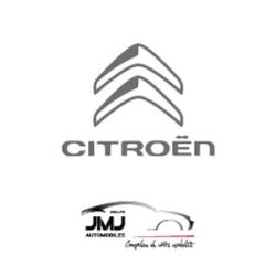 Concession Citroën Vesoul – Groupe Jmj