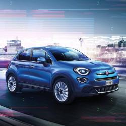 Concession Fiat Alfa Roméo Toulouse