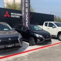 Concession Mitsubishi Motors Dunkerque - Groupe Autosphere
