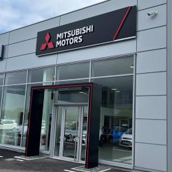 Mitsubishi Motors Valenciennes - Groupe Autosphere