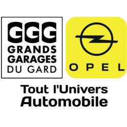 Concession Opel Nîmes Ggg
