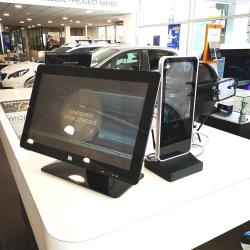 Concession Peugeot Champagnole - Groupe Jmj