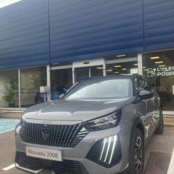 Concession Peugeot épinal - Groupe Jmj