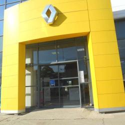 Concession Renault