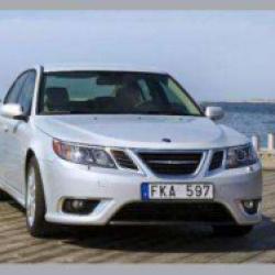 Concession Saab Mulhouse