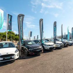 Concessionnaire Automobile Peugeot Béziers - Groupe Ggs Auto