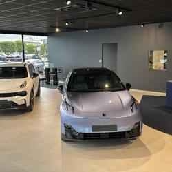 Concessionnaire Lynk & Co Nantes Général