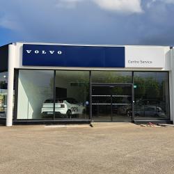 Concessionnaire Volvo Sud Loire / Rezé / Les
