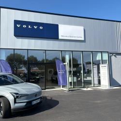 Concessionnaire Volvo Vendée Aux Sables D'olonne