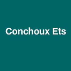 Bussac Conchoux Brigitte