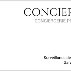 Conciergerie Ch.aubry