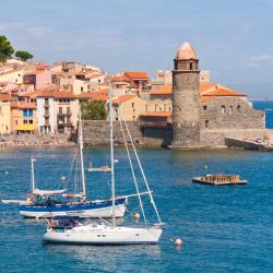 Conciergerie Collioure