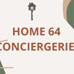Conciergerie Home 64