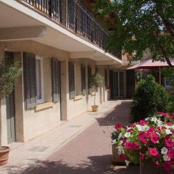 Hôtel Le Concorde 3 étoiles