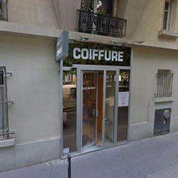 Concorde Coiffure
