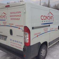 Condat Energie