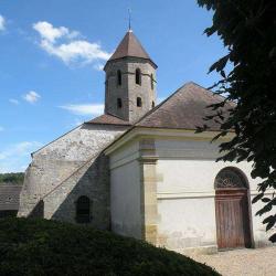 Condécourt