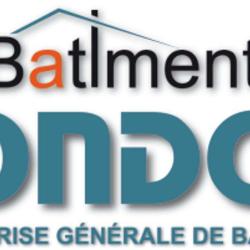 Condor Bâtiment