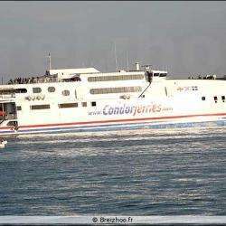 Condor Ferry