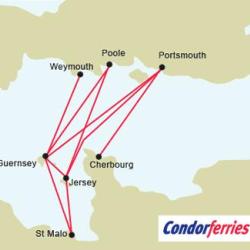 Condorferries