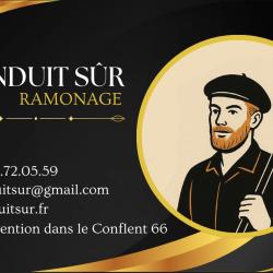 Conduit Sûr