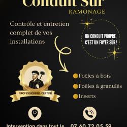 Conduit Sûr