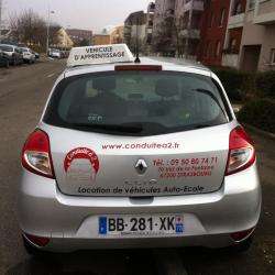 Conduite A 2 Sarl