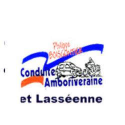 Conduite Amboriveraine