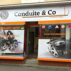 Conduite And Co