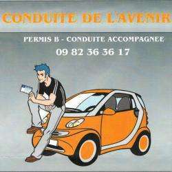 Conduite De L'avenir
