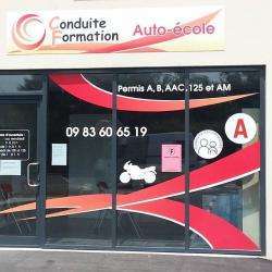 Conduite Formation