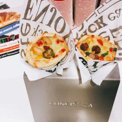 L'cone Pizza