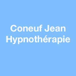 Coneuf Jean Hypnothérapie